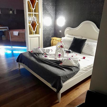 Smart Lux Roma Veneto Ξενοδοχείο Εξωτερικό φωτογραφία