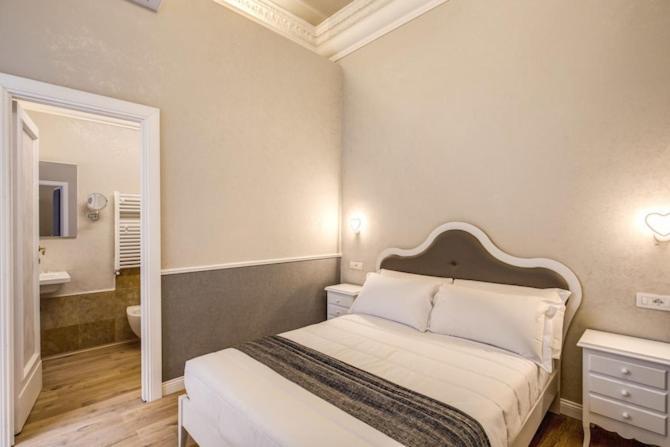 Smart Lux Roma Veneto Ξενοδοχείο Εξωτερικό φωτογραφία