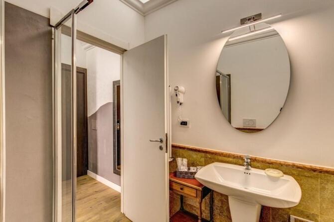Smart Lux Roma Veneto Ξενοδοχείο Εξωτερικό φωτογραφία