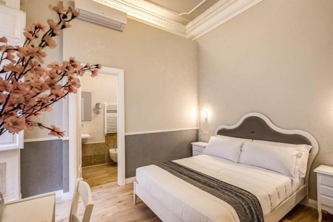 Smart Lux Roma Veneto Ξενοδοχείο Εξωτερικό φωτογραφία