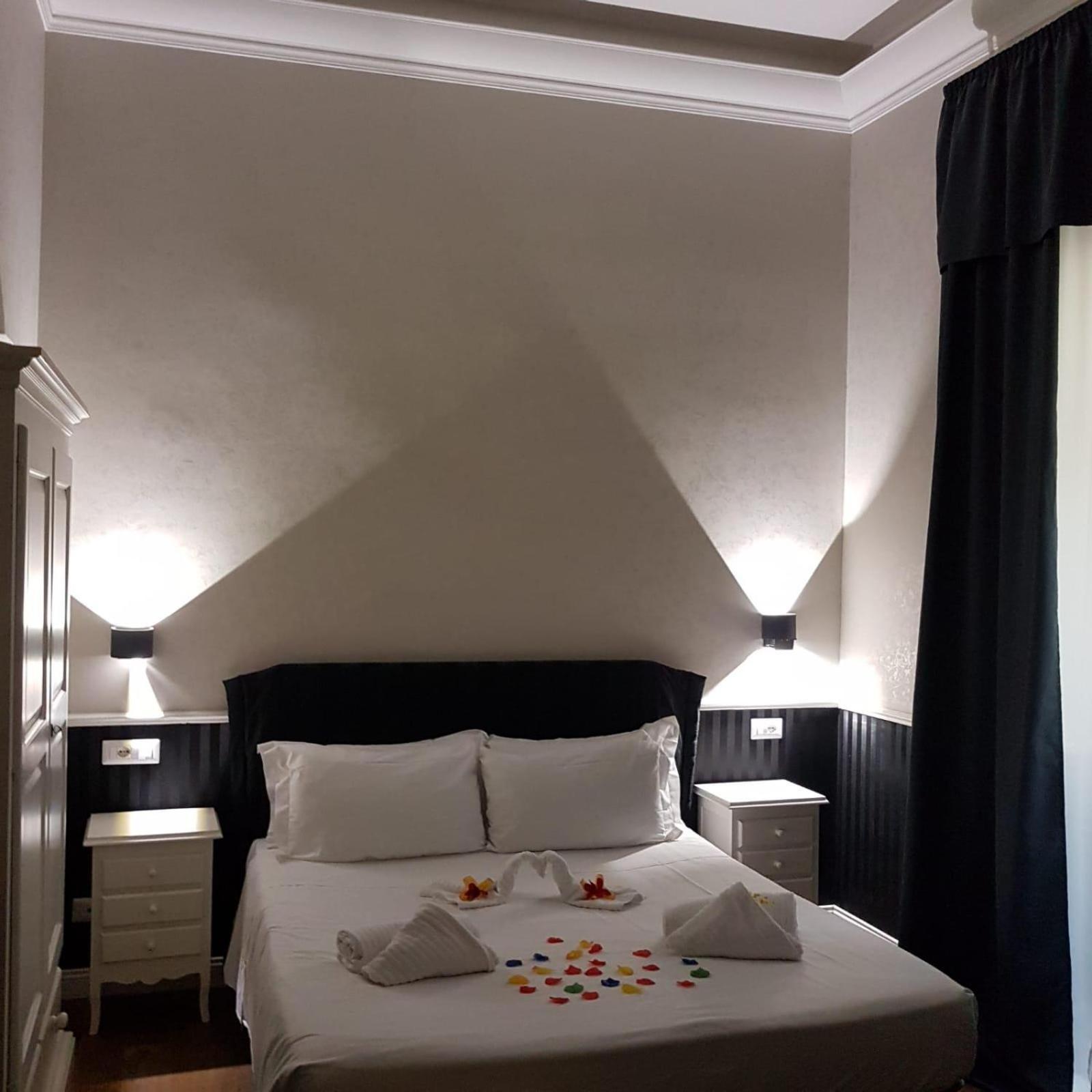 Smart Lux Roma Veneto Ξενοδοχείο Εξωτερικό φωτογραφία