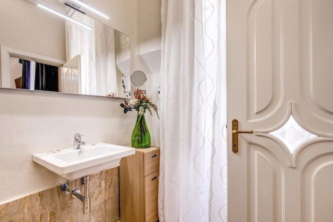 Smart Lux Roma Veneto Ξενοδοχείο Εξωτερικό φωτογραφία