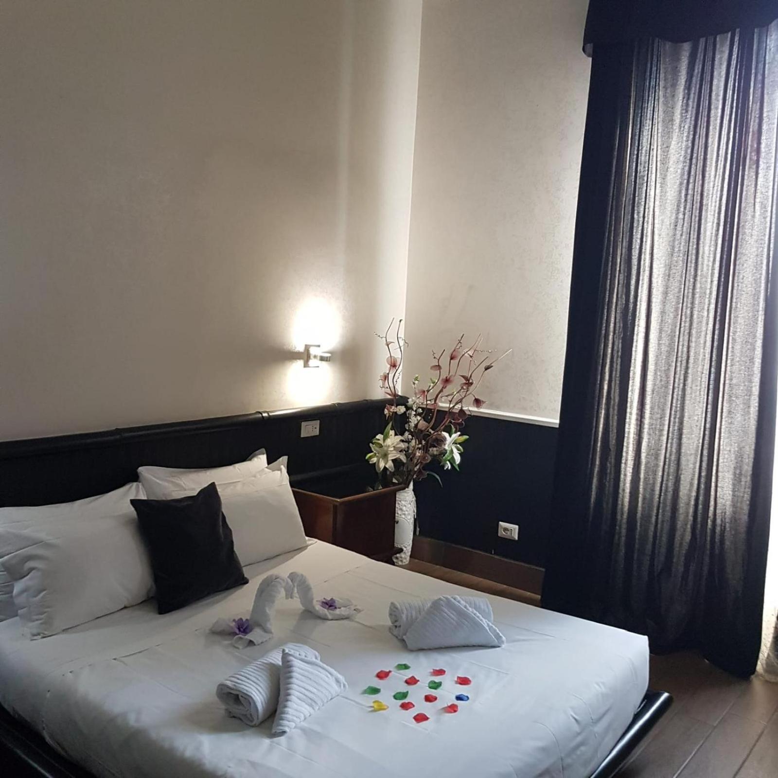 Smart Lux Roma Veneto Ξενοδοχείο Εξωτερικό φωτογραφία