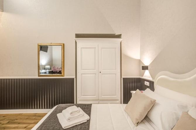 Smart Lux Roma Veneto Ξενοδοχείο Εξωτερικό φωτογραφία