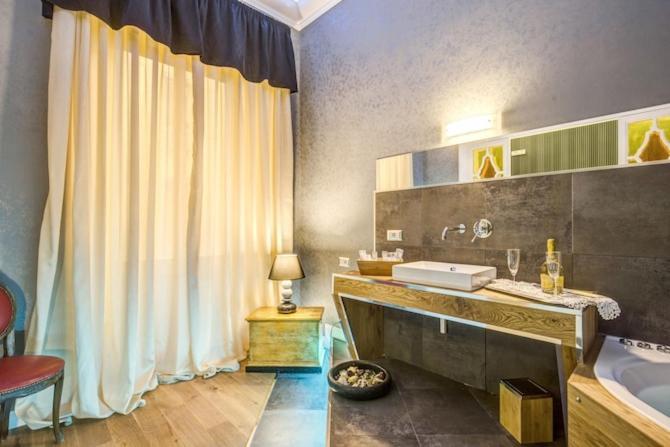 Smart Lux Roma Veneto Ξενοδοχείο Εξωτερικό φωτογραφία
