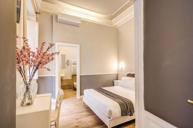 Smart Lux Roma Veneto Ξενοδοχείο Εξωτερικό φωτογραφία