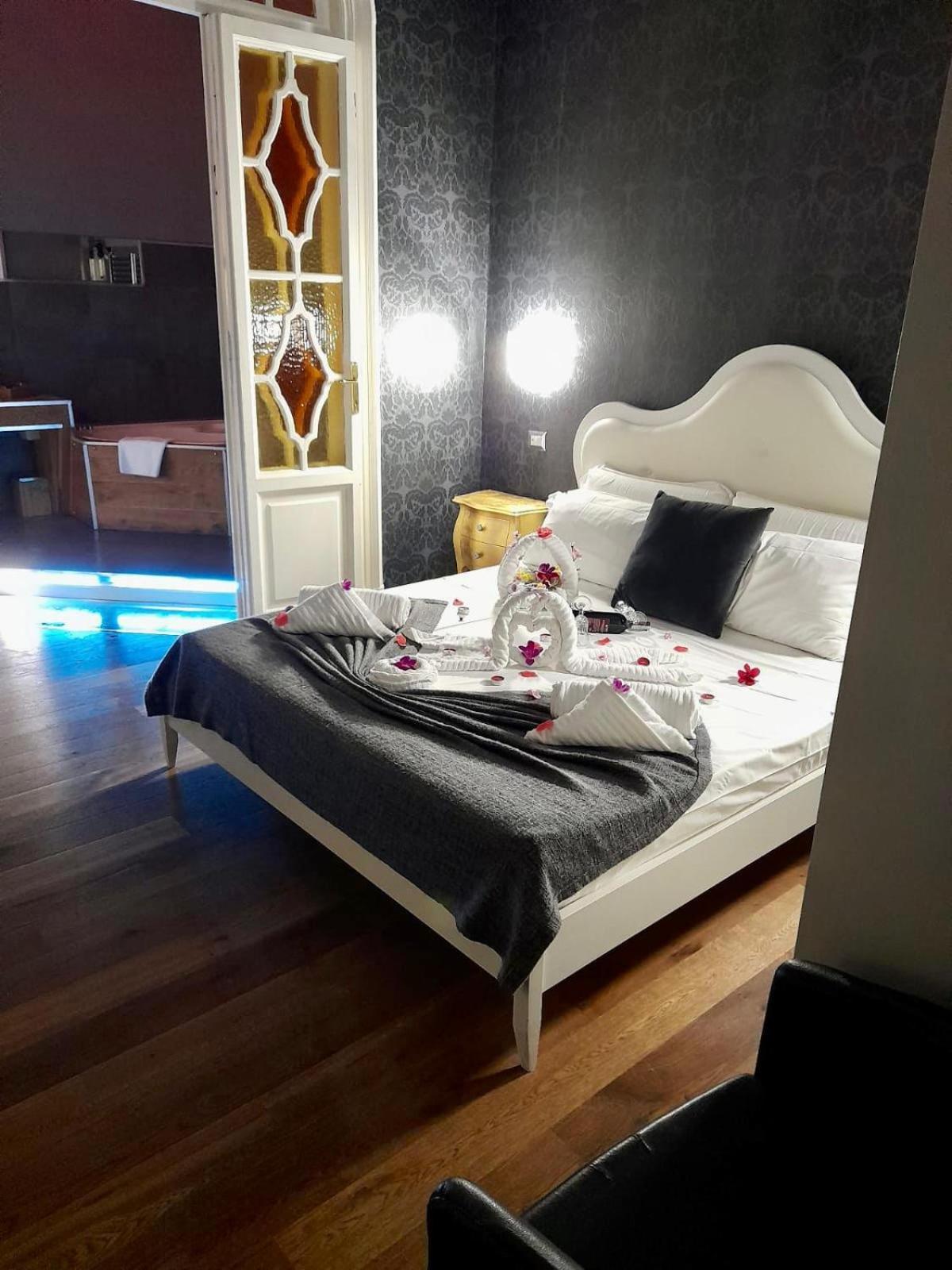 Smart Lux Roma Veneto Ξενοδοχείο Εξωτερικό φωτογραφία