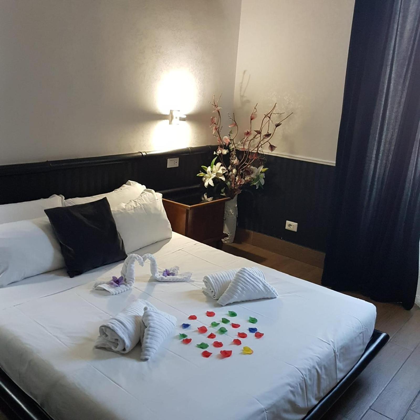 Smart Lux Roma Veneto Ξενοδοχείο Εξωτερικό φωτογραφία